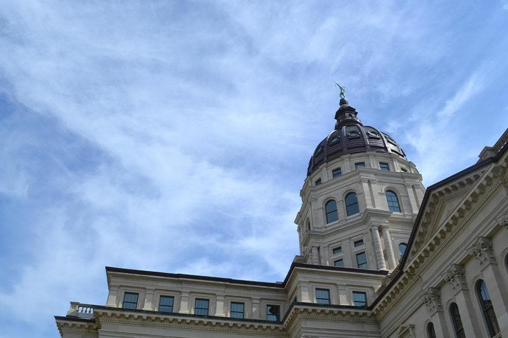 Satanists responsible for Kansas Capitol violence face no charges, plan new ritual instead