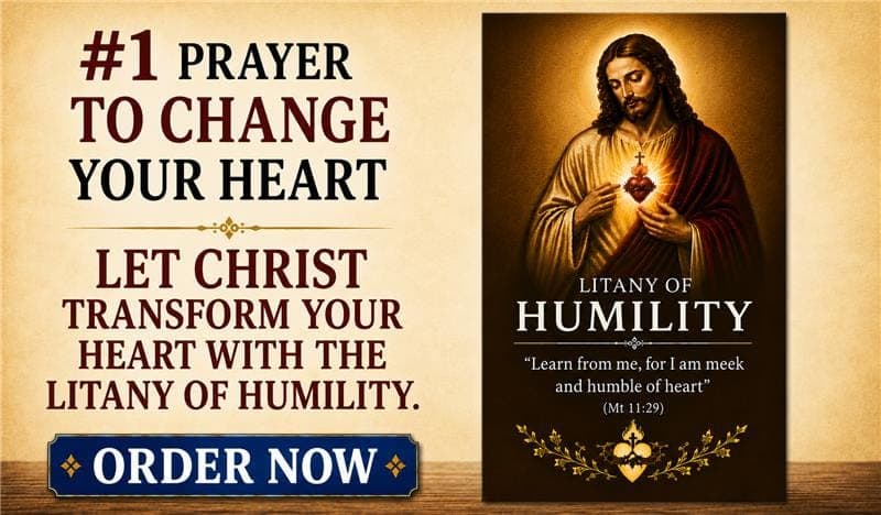 STRUGGLING WITH PRIDE, ANXIETY, OR SELF-RELIANCE?