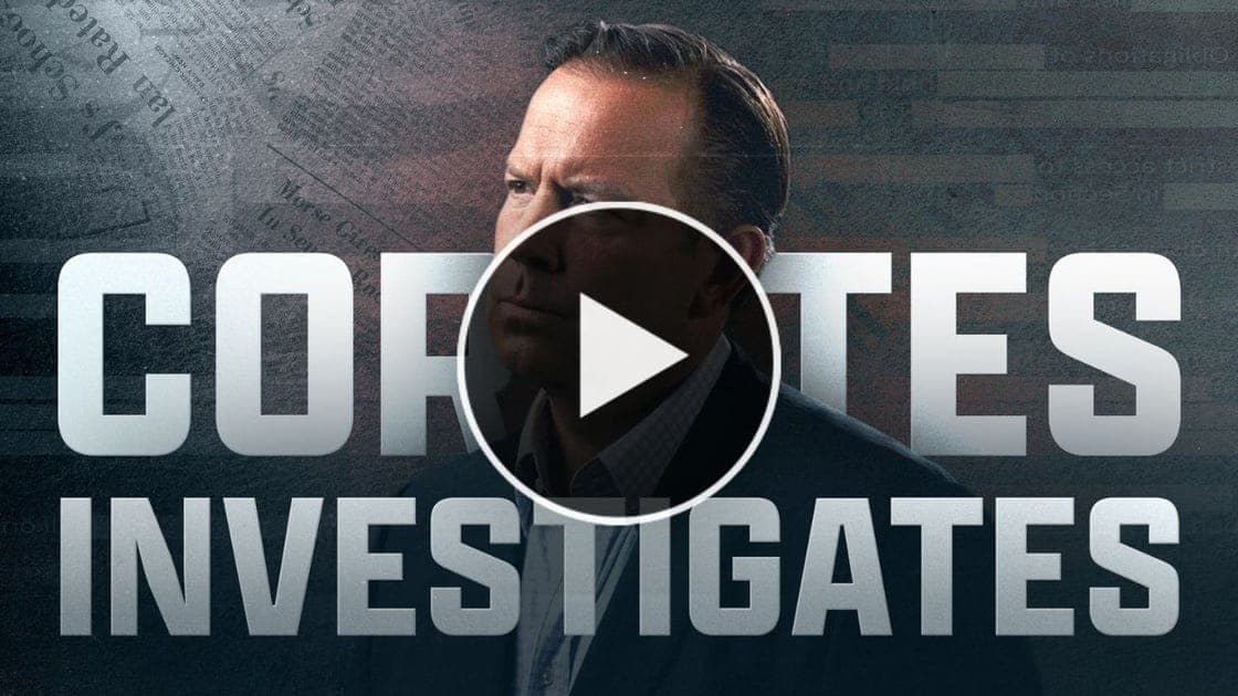 NEW EPISODE