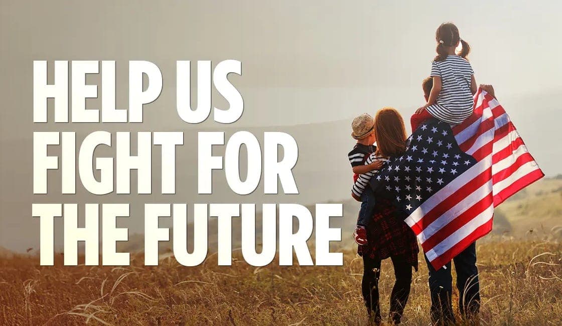 THE MIDTERMS WILL SHAPE AMERICA’S FUTURE