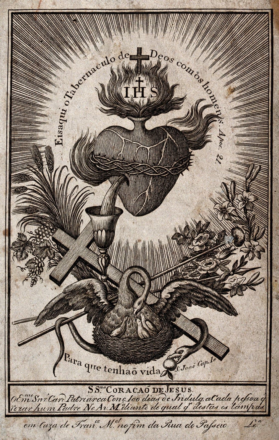 FIRST FRIDAY DEVOTION
