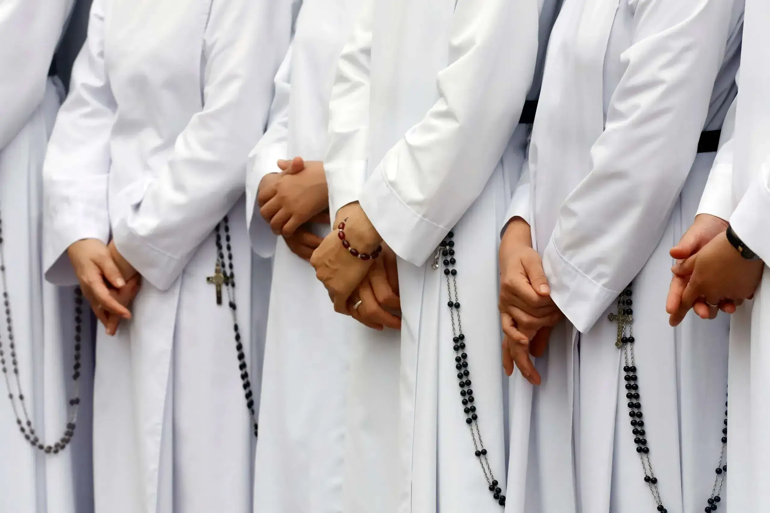 Washington Post editorial board backs Dominican sisters in religious liberty fight with New York over LGBT mandate