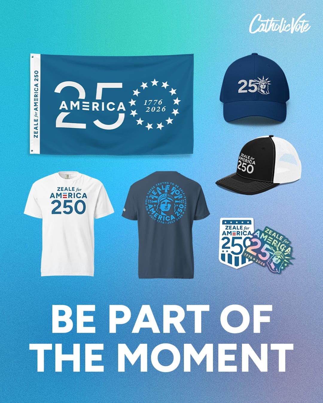 AMERICA250