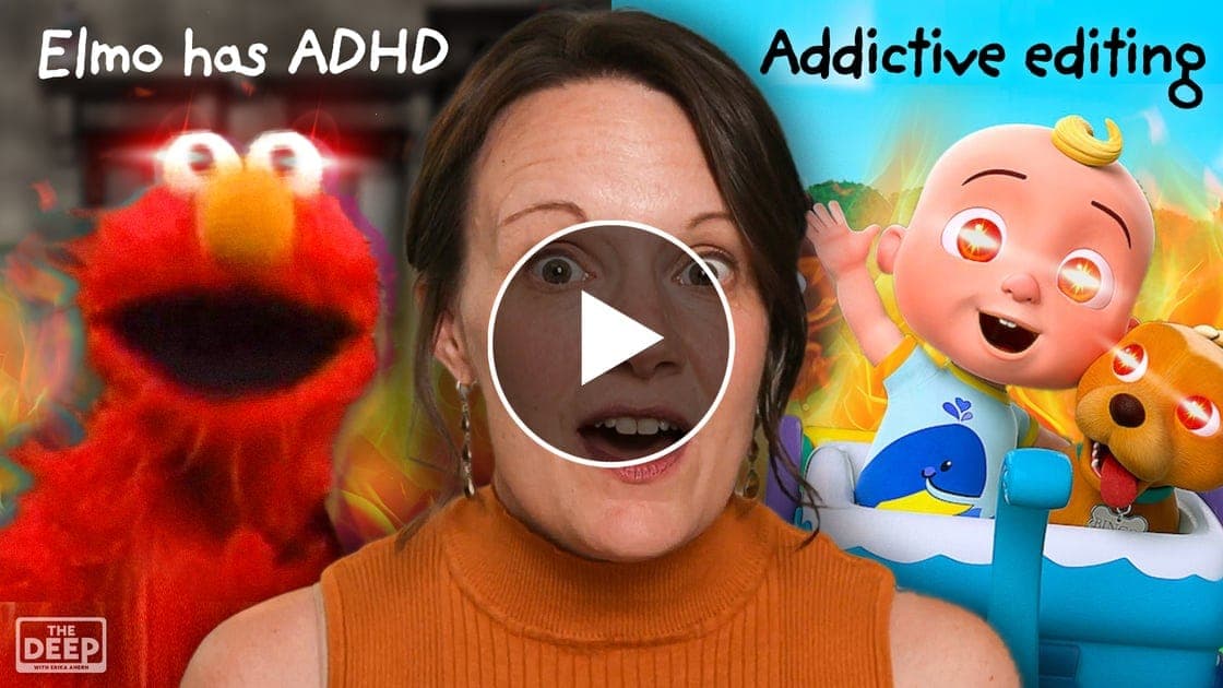 NEW EPISODE